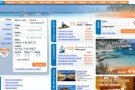 Viajar Homepage