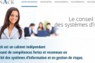 Synack Conseil Homepage