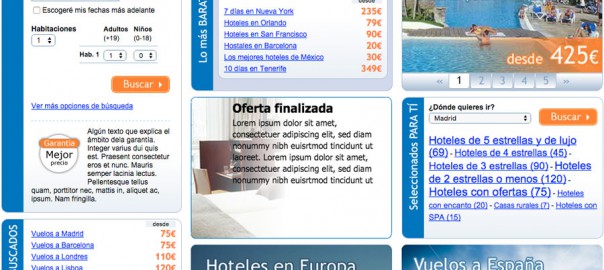 Viajar Hoteles